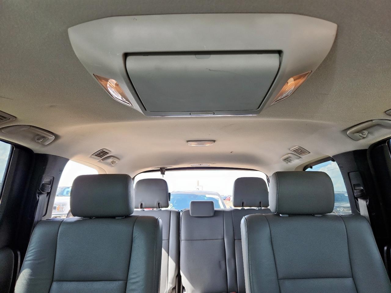 2015 Toyota Sequoia Platinum VIN: 5TDYY5G11FS056123 Lot: 62230685