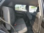 2013 KIA SORENTO LX   for sale at Copart NY - SYRACUSE
