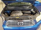 2008 Toyota Highlander Limited   for Sale in West Mifflin, PA - Front End
