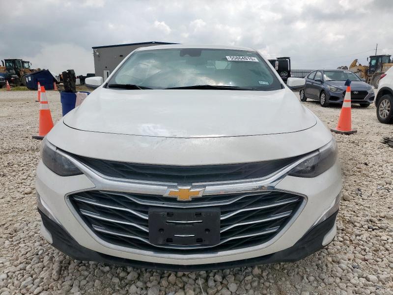  CHEVROLET MALIBU 2024 Білий