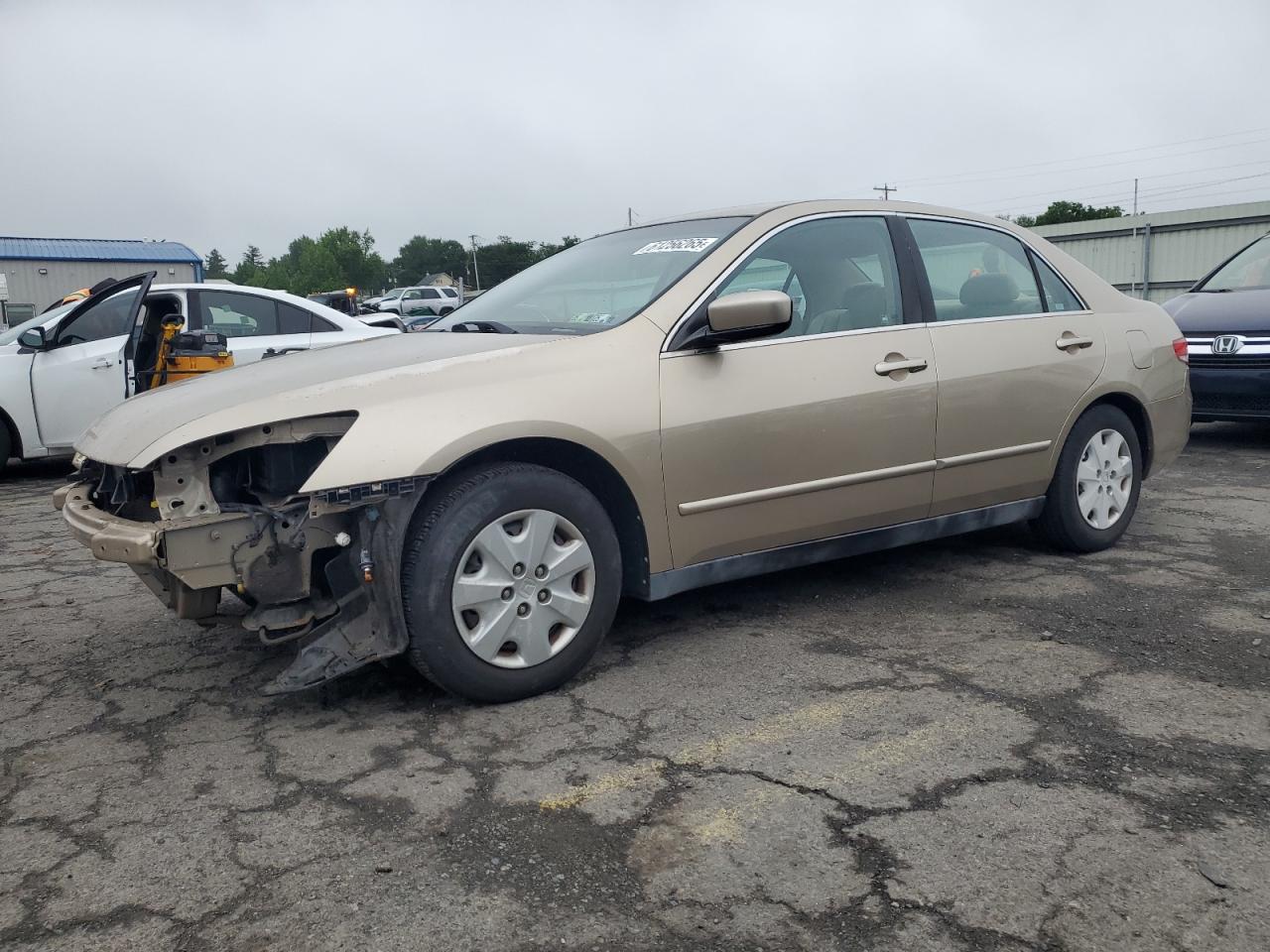 Pennsburg, PA에서 판매 중인 2004 Honda Accord Lx - Front End