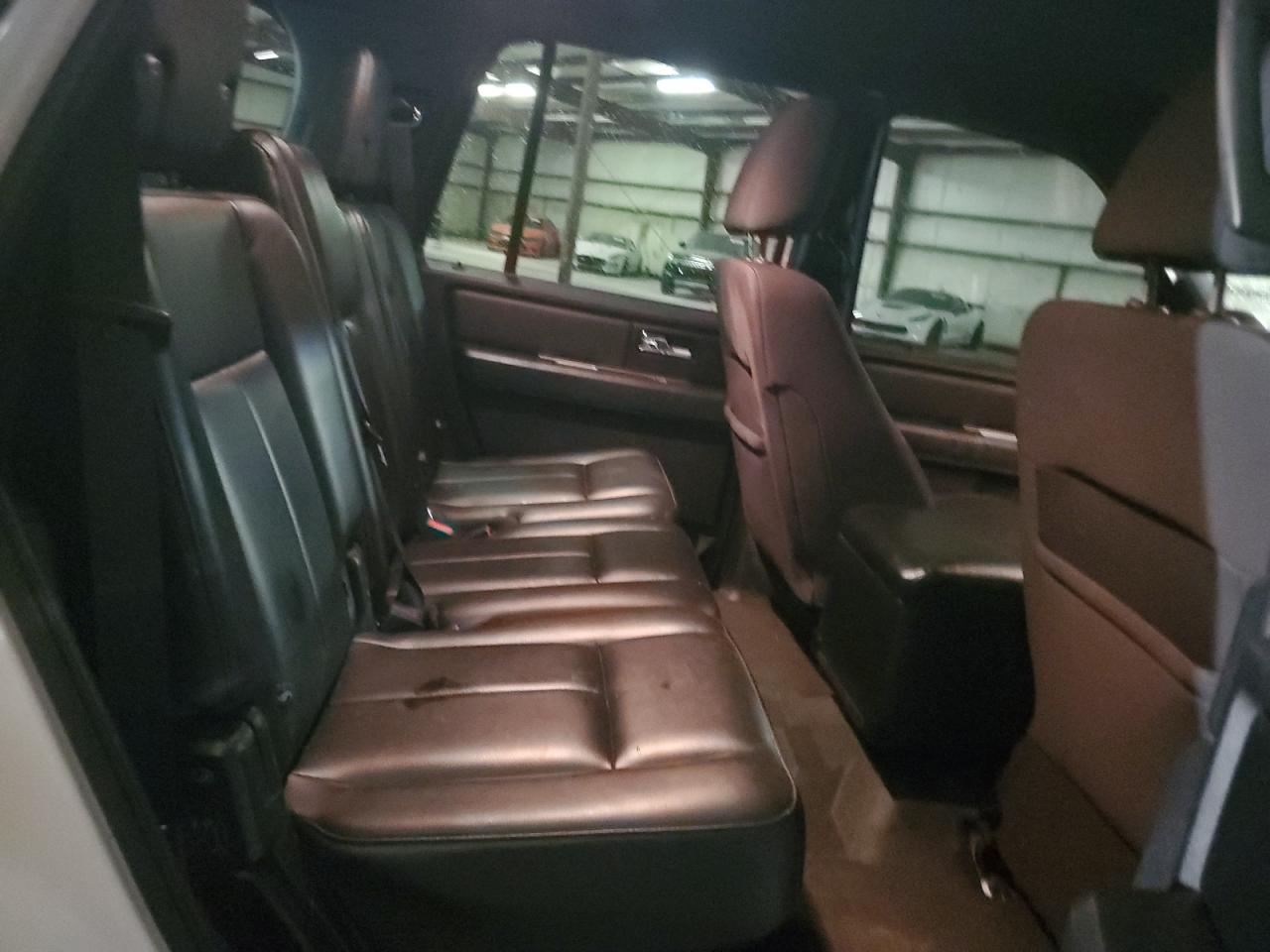 FORD EXPEDITION 2015 VIN 1FMJU1GT1FEF13425 zdjęcie 11