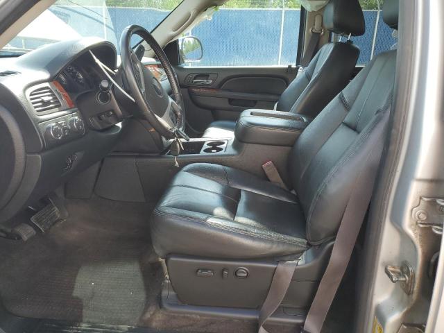2013 GMC SIERRA K1500 SLT  