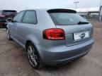 2012 AUDI A3 S LINE for sale at Copart WESTBURY