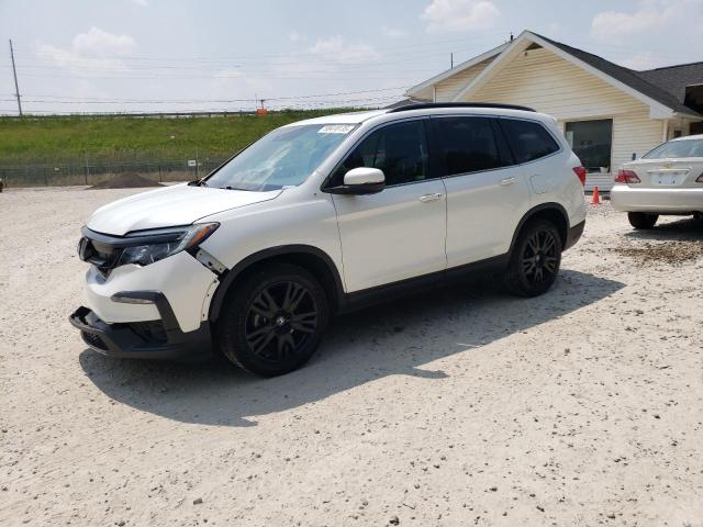 HONDA PILOT SE 2021