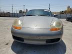 2001 Porsche Boxster  продається в Sun Valley, CA - Mechanical