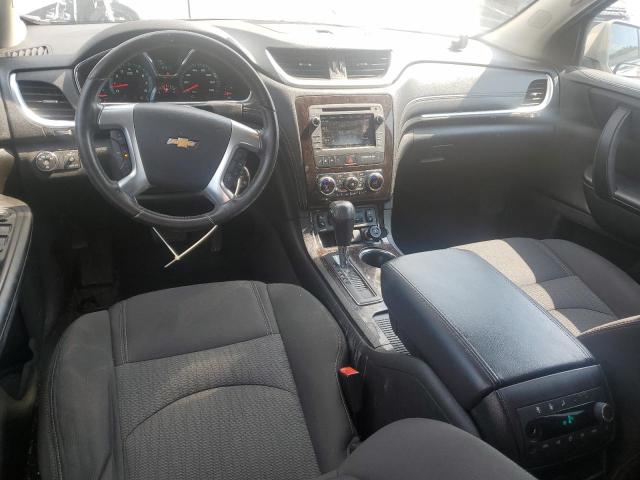 Parquets CHEVROLET TRAVERSE 2016 Beige