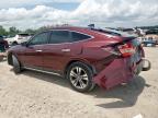 2013 Honda Crosstour Exl de vânzare în Houston, TX - Side