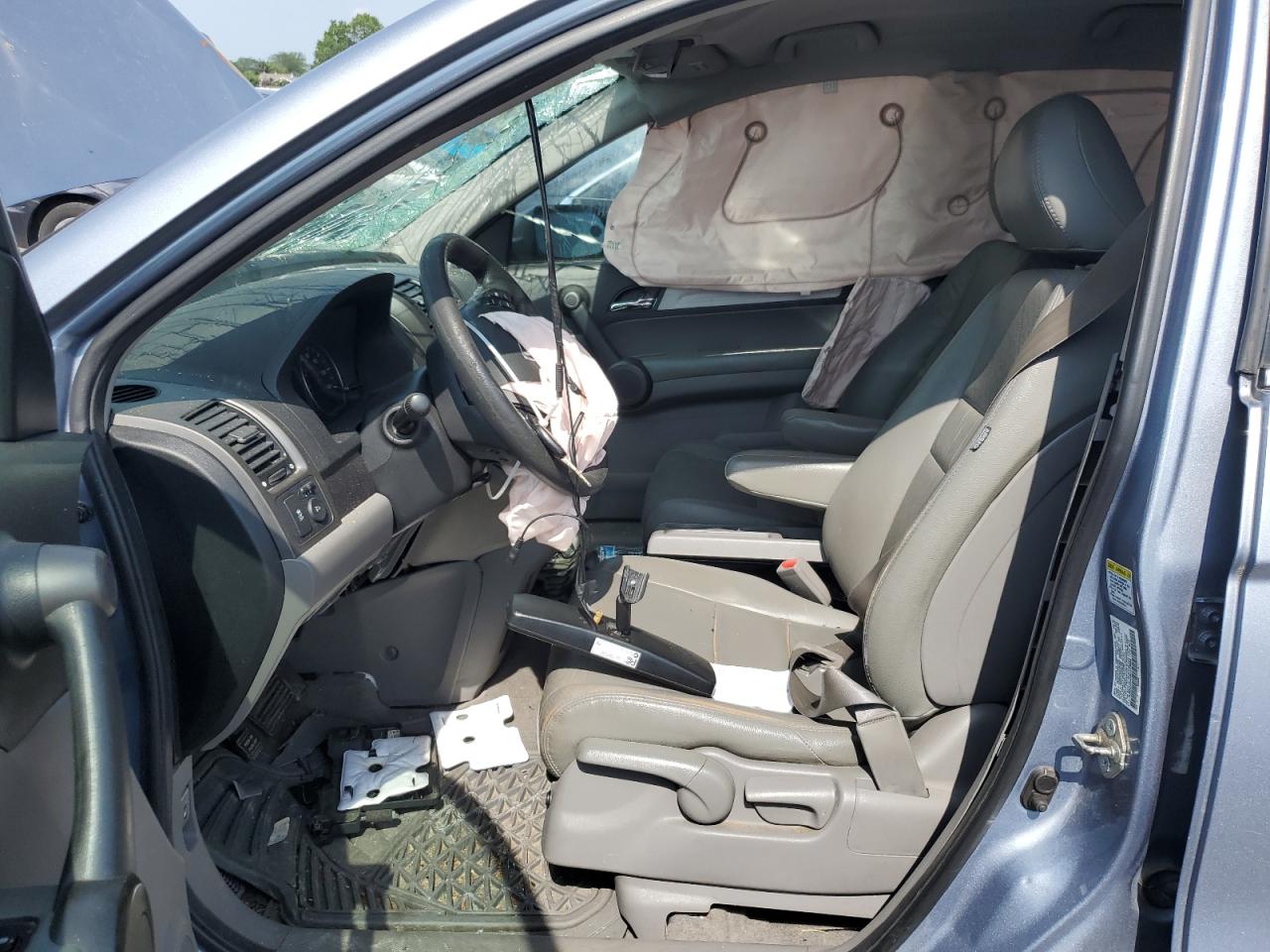 2011 Honda Cr-V Se VIN: 5J6RE4H45BL033899 Lot: 61589425