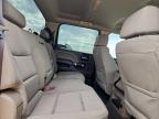 2018 Chevrolet Silverado C1500 Lt zu verkaufen in Amarillo, TX - Hail