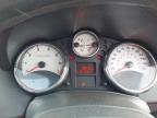 2009 PEUGEOT 207 VERVE  for sale at Copart WOLVERHAMPTON
