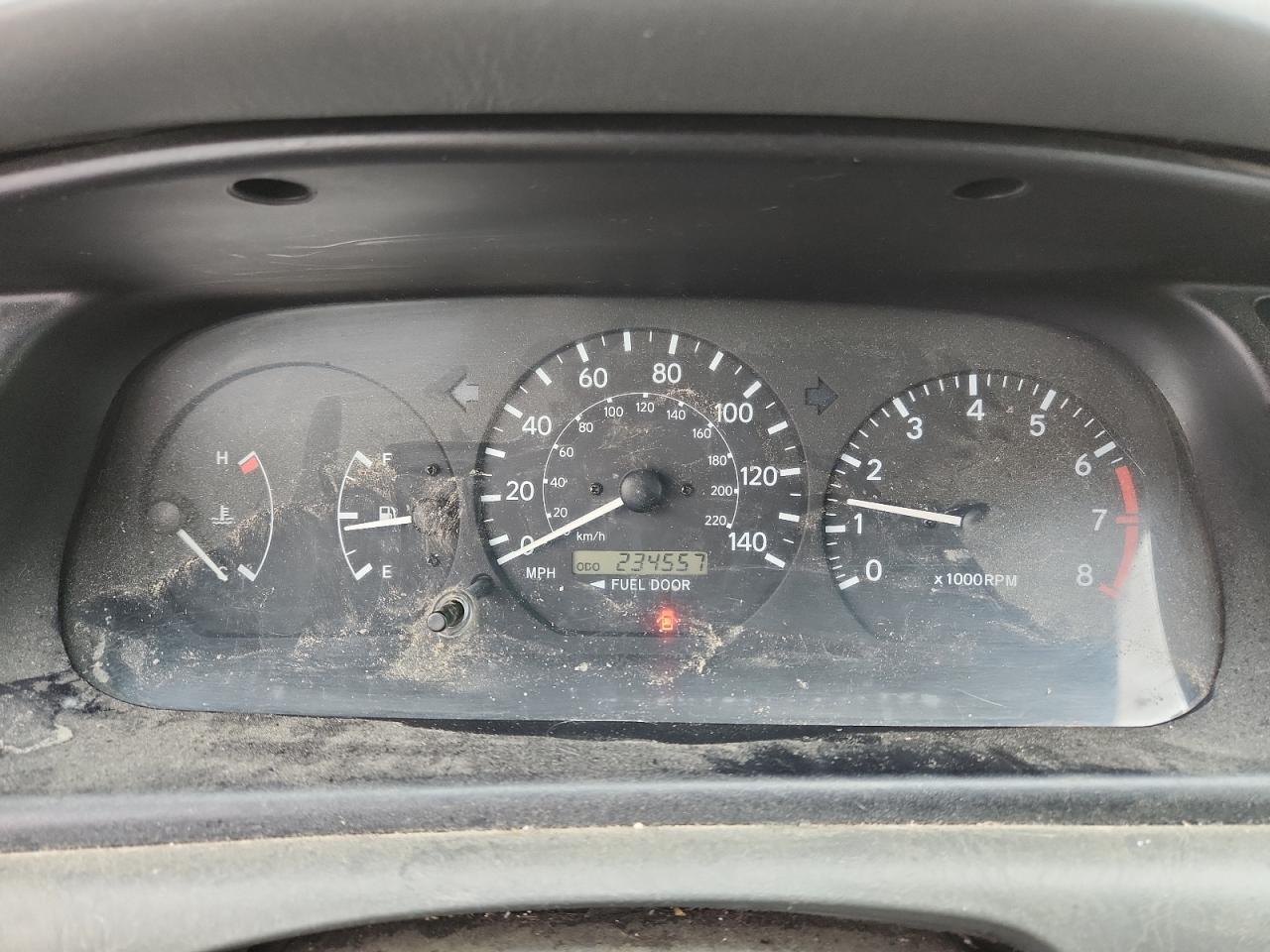 2000 Toyota Camry Ce VIN: 4T1BG22K2YU011676 Lot: 59351215