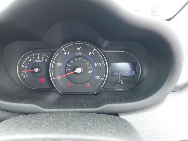 2014 HYUNDAI I10 CLASSI