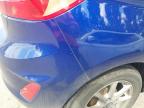 2017 FORD FIESTA ZET for sale at Copart GLOUCESTER