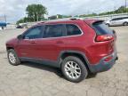 2017 Jeep Cherokee Latitude   for Sale in Shreveport, LA - Front End
