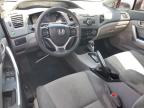 2012 Honda Civic Ex იყიდება North Las Vegas-ში, NV - Rear End