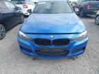 2013 BMW 320D M SPO for sale at Copart WOLVERHAMPTON