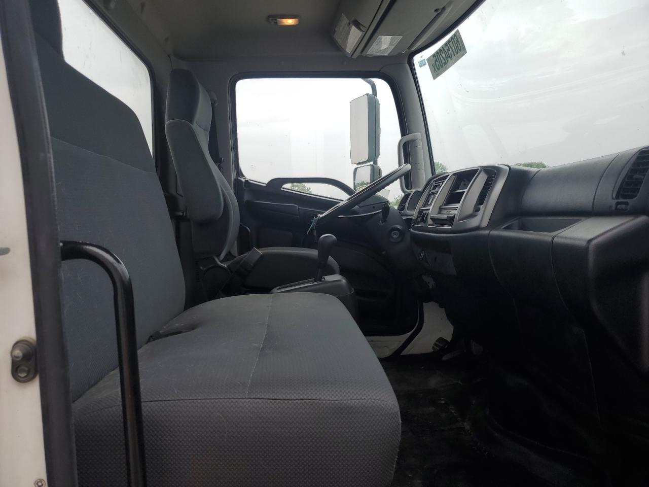 HINO All Models 2017 VIN 5PVNE8JV2H4S55933 zdjęcie 5