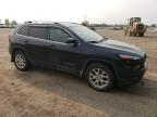 2016 Jeep Cherokee Latitude   იყიდება London-ში, ON - Front End