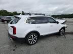 2021 Kia Telluride S en Venta en Savannah, GA - Front End
