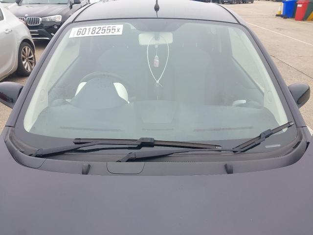 2014 FORD KA ZETEC