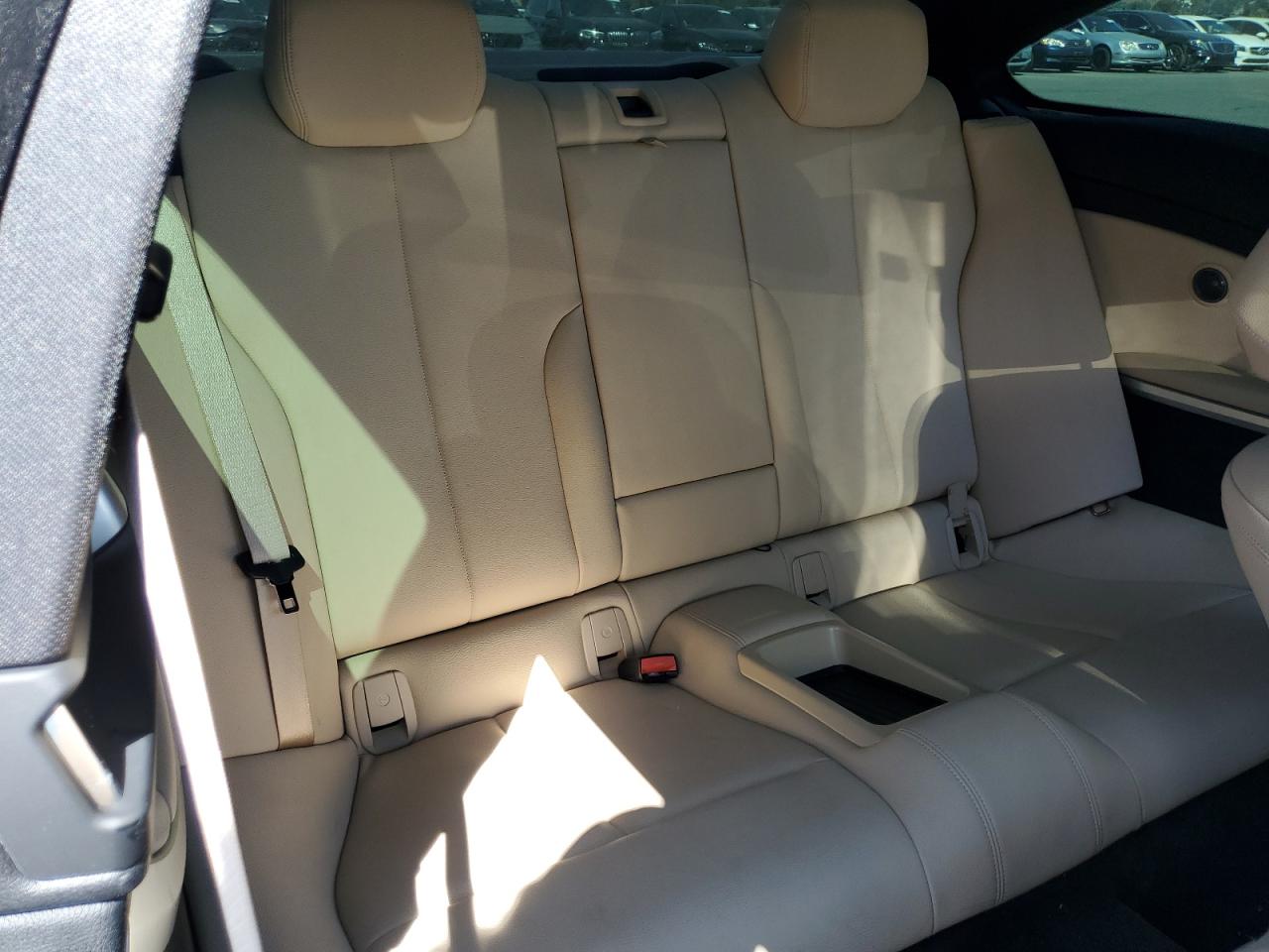 2019 BMW 430I VIN: WBA4W3C53KAF92774 Lot: 62580375
