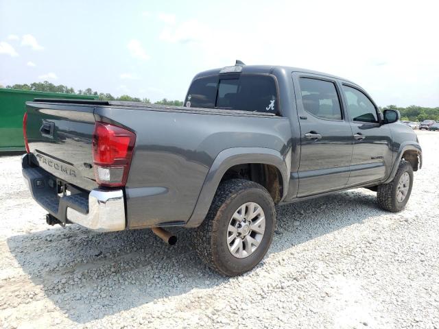  TOYOTA TACOMA 2019 Серый