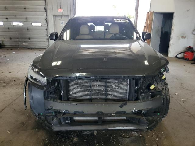  VOLVO XC90 2018 Szary