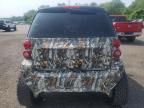 2014 Smart Fortwo en Venta en East Granby, CT - Undercarriage