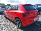 2019 VOLKSWAGEN POLO BEATS for sale at Copart BELFAST
