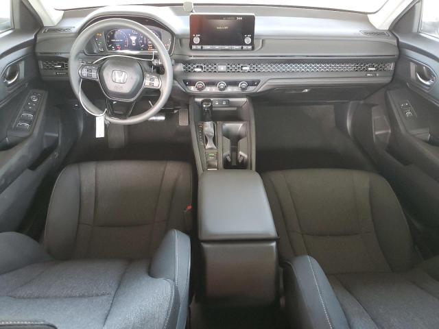  HONDA ACCORD 2024 Granatowy