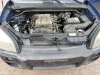 2007 Hyundai Tucson Se за продажба в Colorado Springs, CO - Front End