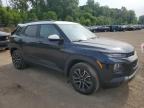 2021 Chevrolet Trailblazer Activ на продаже в Davison, MI - Rear End