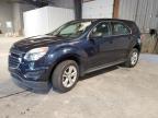 2016 Chevrolet Equinox Ls zu verkaufen in West Mifflin, PA - Minor Dent/Scratches