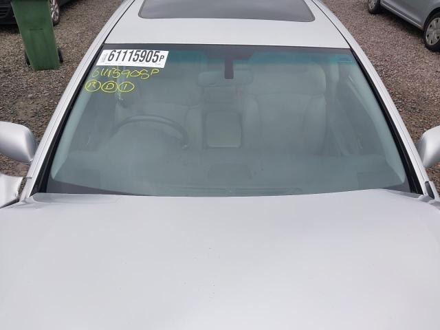 2007 LEXUS GS300 SE-L