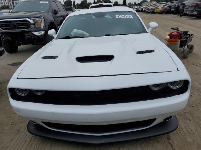  DODGE CHALLENGER 2021 Biały