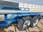 2018 Maxey Mut-32 Utility Trailer продається в Andrews, TX - All Over