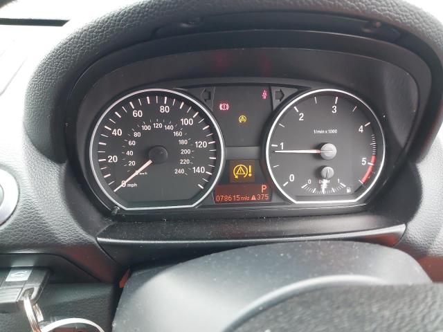 2011 BMW 118D SPORT