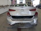 2020 Hyundai Elantra Se на продаже в Pasco, WA - Rear End