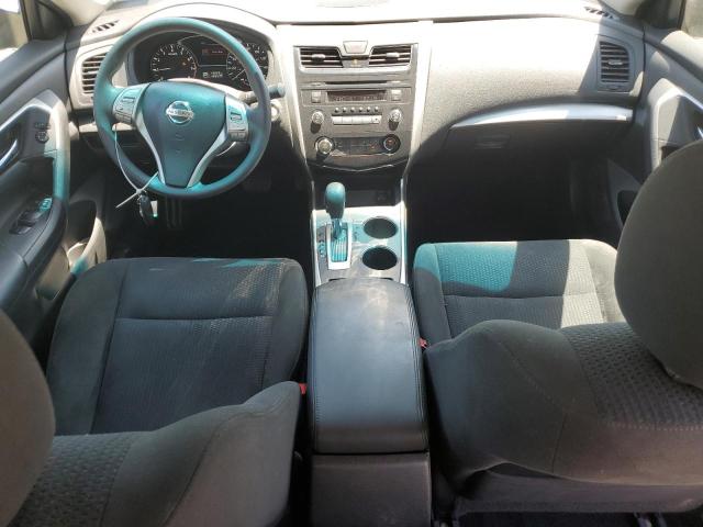  NISSAN ALTIMA 2015 Szary