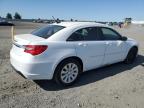 2012 Chrysler 200 Lx for Sale in Airway Heights, WA - Mechanical