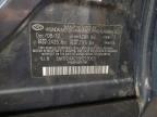 2011 Hyundai Sonata Se   for Sale in Chalfont, PA - Side