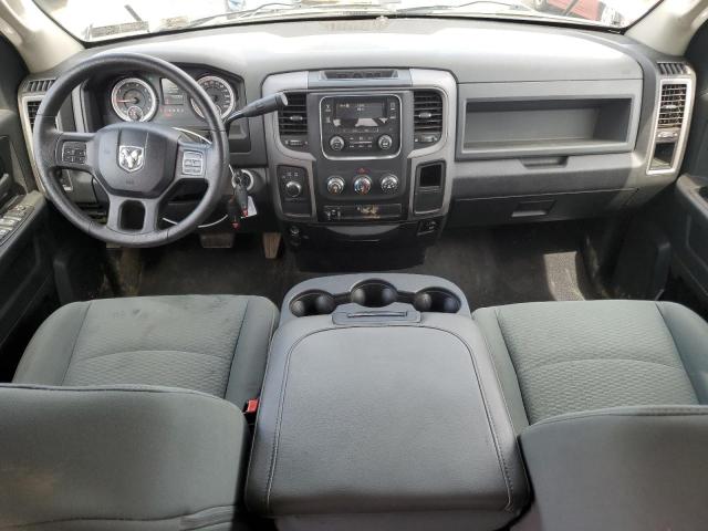  RAM 1500 2016 Srebrny