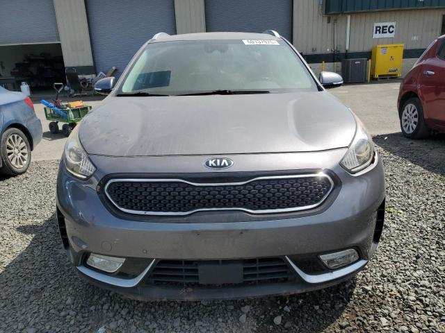 KIA NIRO 2018 Szary