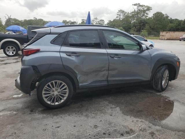  HYUNDAI KONA 2019 Сірий