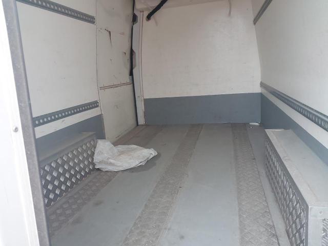 2017 MERCEDES BENZ SPRINTER 3