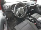 2012 Jeep Wrangler Sport на продаже в Marlboro, NY - Minor Dent/Scratches