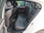 2015 BMW 520D M SPO for sale at Copart SANDTOFT