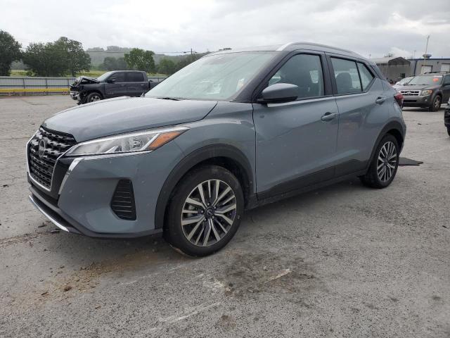 NISSAN KICKS SV 2024