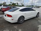 2012 Audi A7 Prestige for Sale in Riverview, FL - Front End